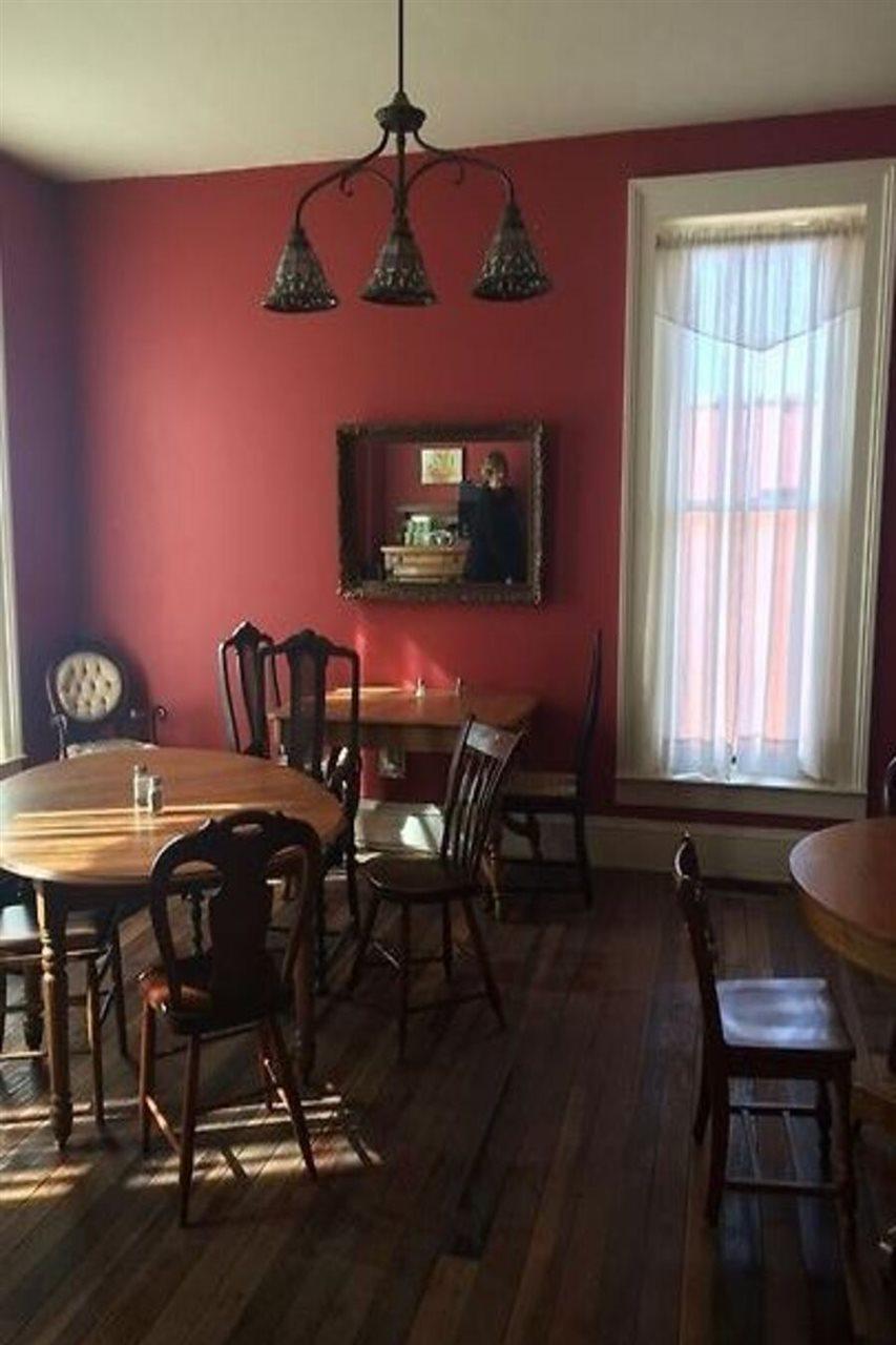 Main Street Bed & Breakfast Glasgow Exterior foto