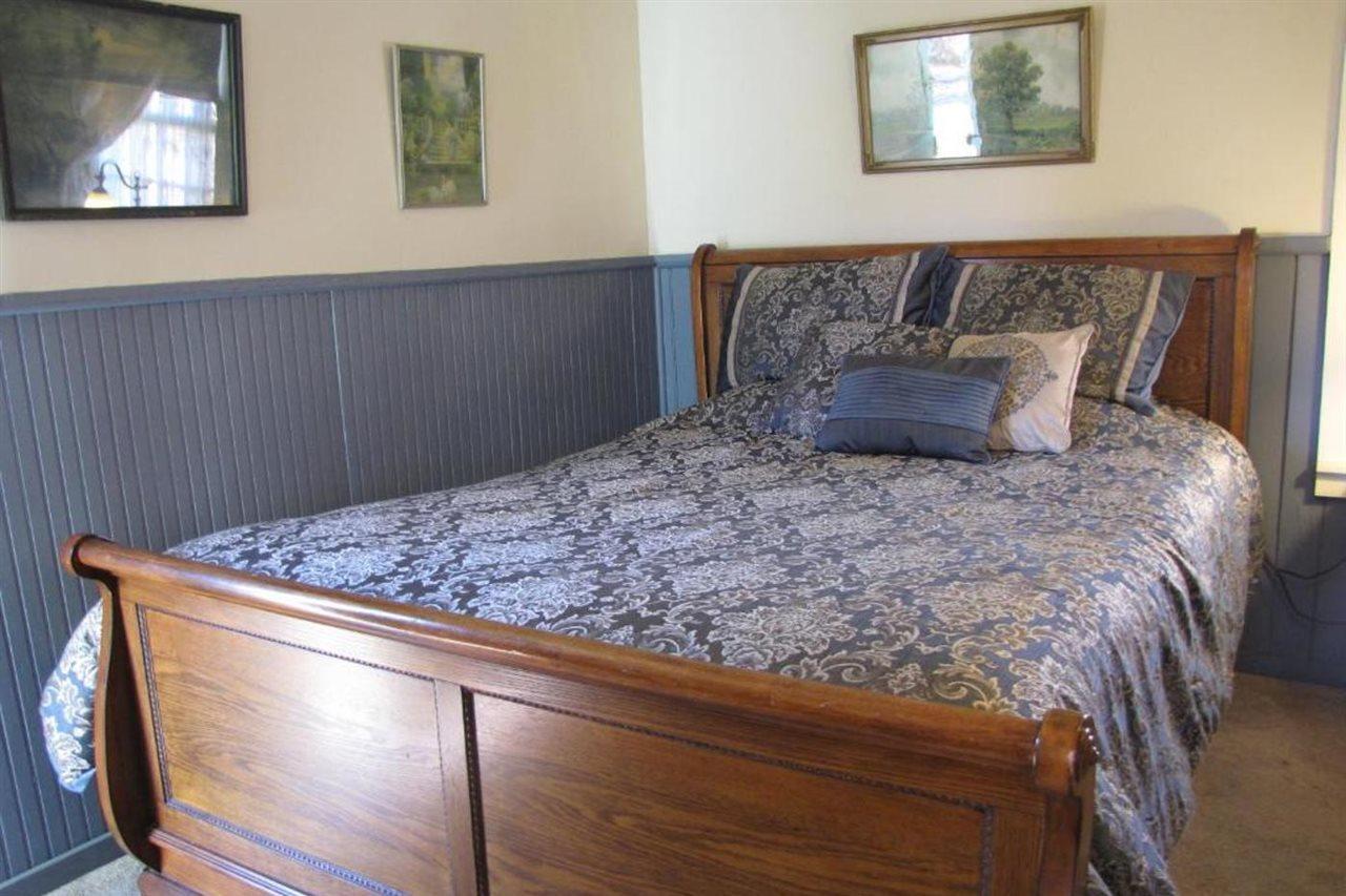 Main Street Bed & Breakfast Glasgow Exterior foto