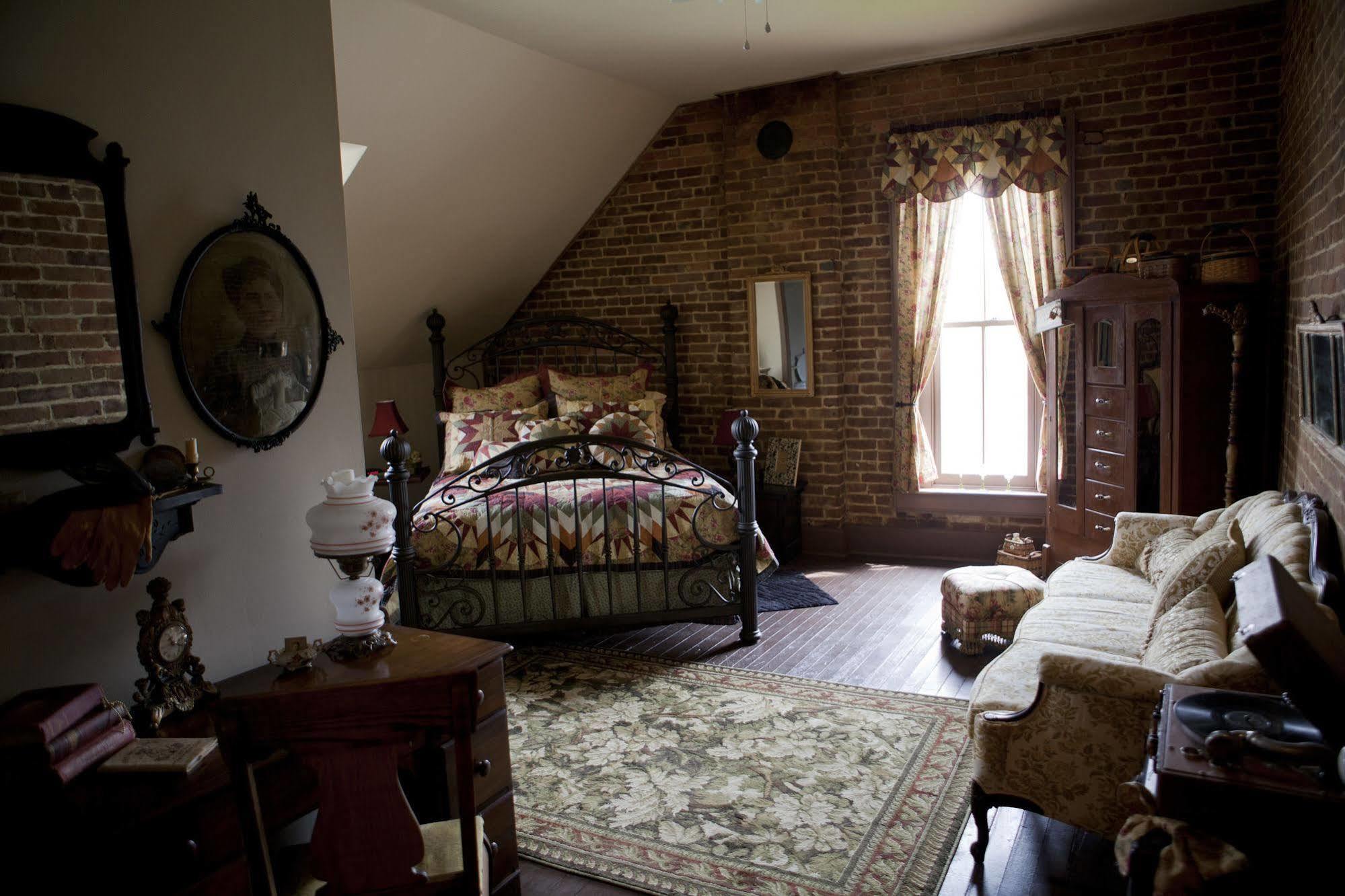 Main Street Bed & Breakfast Glasgow Exterior foto