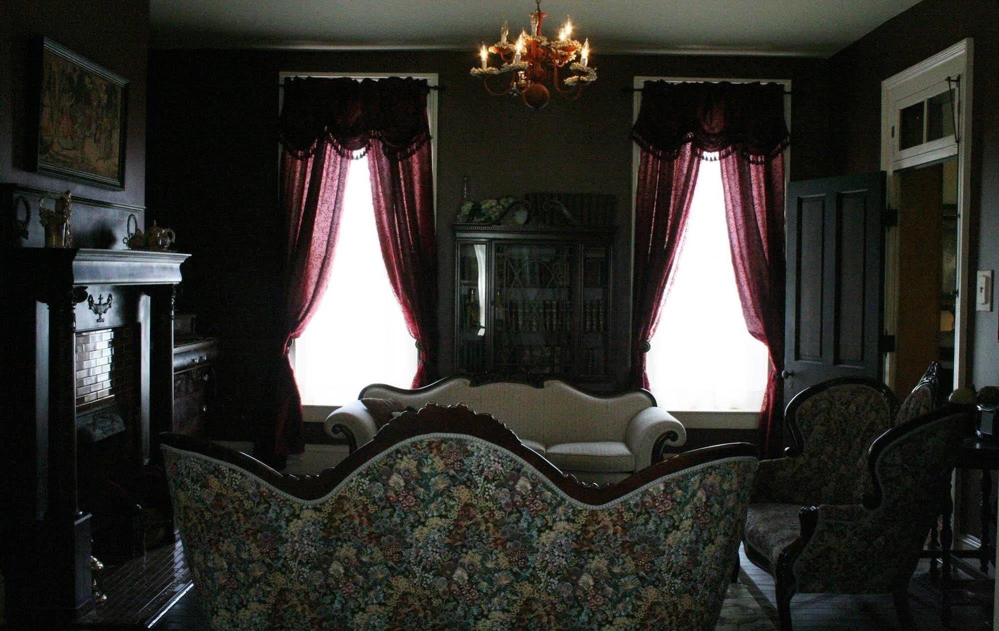 Main Street Bed & Breakfast Glasgow Exterior foto